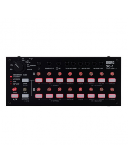Korg SQ-1